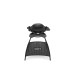  Weber | BBQ Q1000 Stand | Black 503167-01